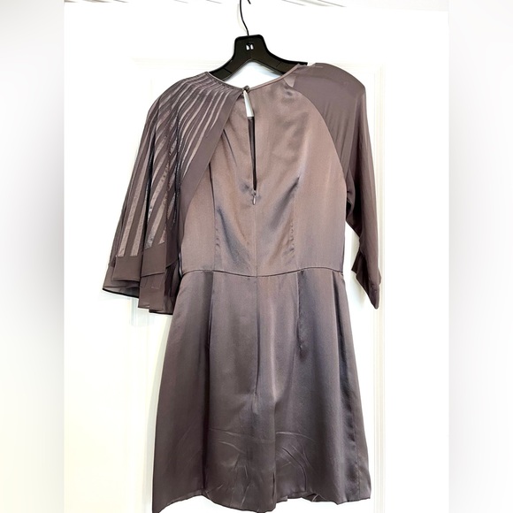 Gorgeous BCBG MAXAZRIA RUNWAY collection dress - size 0 - Picture 2 of 3